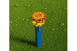 Оптический развивающий модуль Микроскоп №271