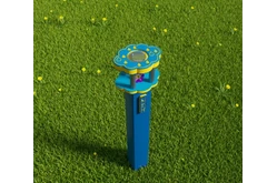 Оптический развивающий модуль Микроскоп №281