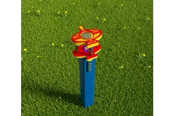 Оптический развивающий модуль Микроскоп №301