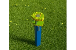 Оптический развивающий модуль Микроскоп №311