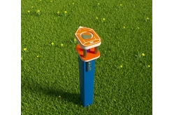 Оптический развивающий модуль Микроскоп №331