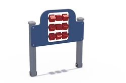 Игровой модуль Крестики-нолики1