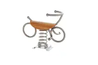 Качалка на пружине серия Эко Bike