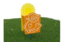 Ёмкости для хранения «Ёжик»1