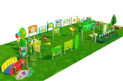 Экологическая тропа «Престиж плюс-2»1