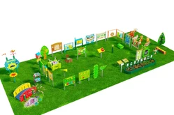 Экологическая тропа «Про-1»1