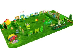 Экологическая тропа «Премиум-2»1