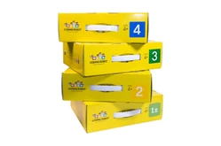 Конструктор по робототехники и алгоритмики UARO - полный комплект1