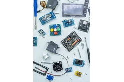 Расширенный робототехнический набор для изучения робототехники Robo kit DIYGO1