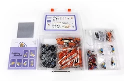 Ресурсный набор для программируемого робота Vincibot1