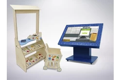 Методический интерактивный комплекс Финансовая грамотность (43 дюйма)1