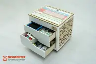 Комплект специалиста для работы с детьми с нарушением аутистического спектра КУБ РАС