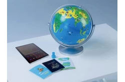 Методический интерактивный комплекс География1