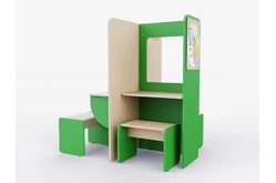 Игровая зона «Банк»1