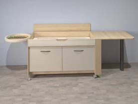 Сенсорный Арт-Стол с конструктором