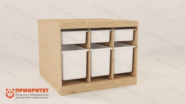 Стол Конструктивный Уголок Стол Конструктивный Уголок