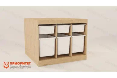 Стол Конструктивный Уголок