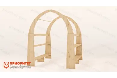 Арка Мост улыбок