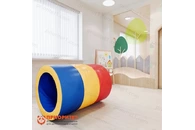 Мягкий модуль «Тоннель»