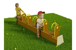 Игровой модуль Интерактивный штурвал 21