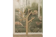 Вешалка Раскидистое дерево