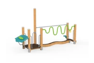 Игровой комплекс Змейка