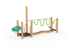 Игровой комплекс Змейка1