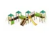 Детский игровой комплекс 06_1