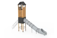 Детский игрвоой комплекс Крокус Тип 2