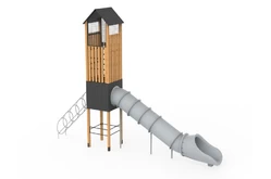 Детский игрвоой комплекс Крокус Тип 21