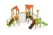 Детский игровой комплекс «Тик-так» 2 1_1