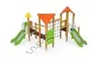 Детский игровой комплекс «Тик-так» 2_1