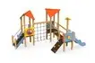 Детский игровой комплекс «Тик-так» 2 2_1