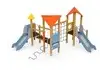 Детский игровой комплекс «Тик-так» 2 3_1