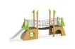 Детский игровой комплекс «Форест» Тип 3 1_1