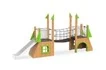 Детский игровой комплекс «Форест» Тип 3 1_1