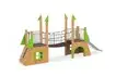 Детский игровой комплекс «Форест» Тип 3_1