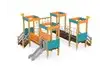 Детский игровой комплекс 08 2_1