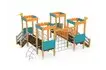 Детский игровой комплекс 08 3_1