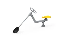 Экскаватор Тип 21