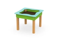 Песочница ростовая