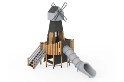 Детский игрвоой комплекс Крокус Тип 41