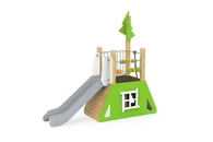 Детский игровой комплекс Форест Тип 2