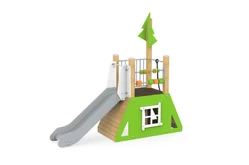 Детский игровой комплекс Форест Тип 21