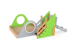 Игровой комплекс для игры с песком Форест Тип 11