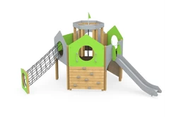 Детский игровой комплекс Форест Тип 41