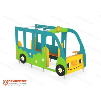 Игровой модуль «Автобус Весельчак»_1