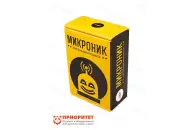 Электронный конструктор Микроник
