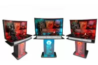 Мультимедийный патриотический комплекс «Уголок Победы»