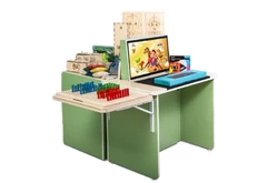 Интерактивный стол психолога-дефектолога «Гармония prof edu»1